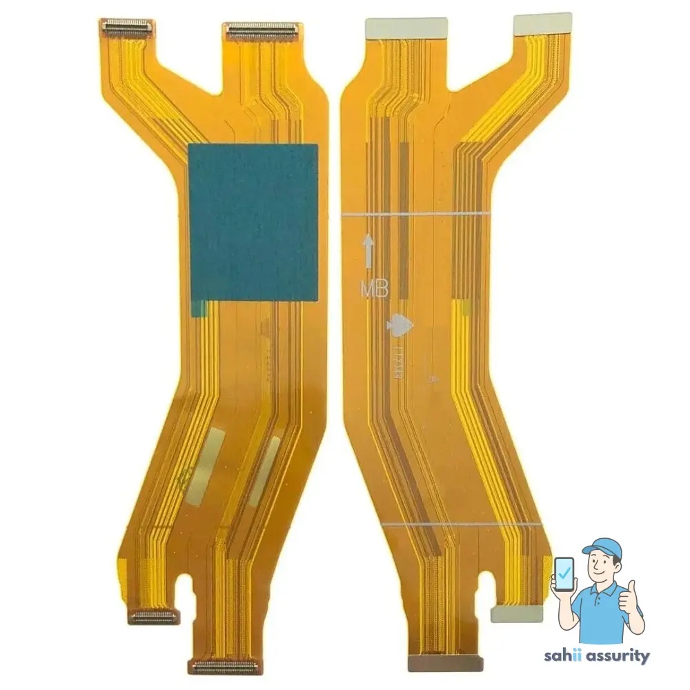 Main Board Flex Cable for Infinix GT 20 Pro
